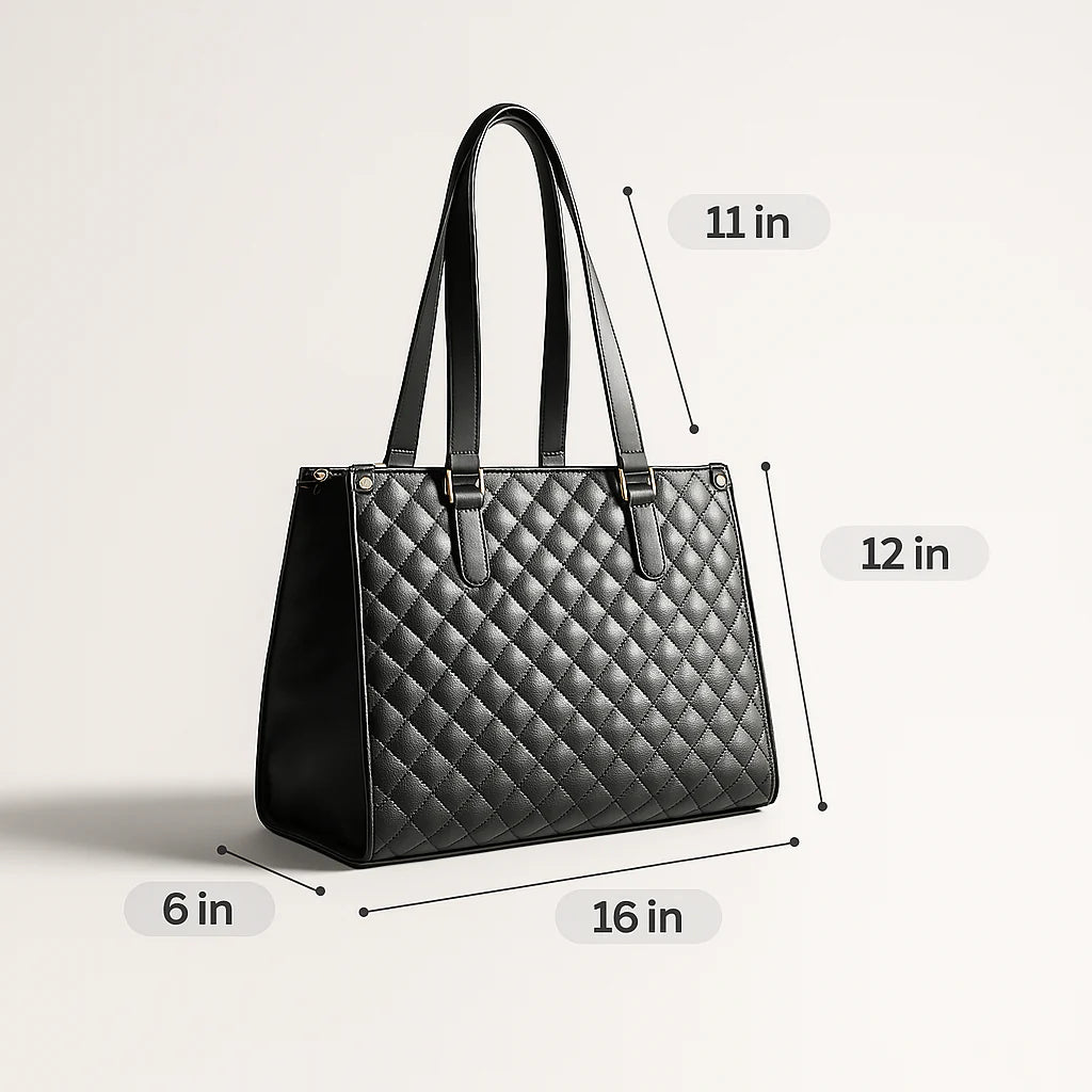 Easy Pack™ 3 in 1 Tote Bag