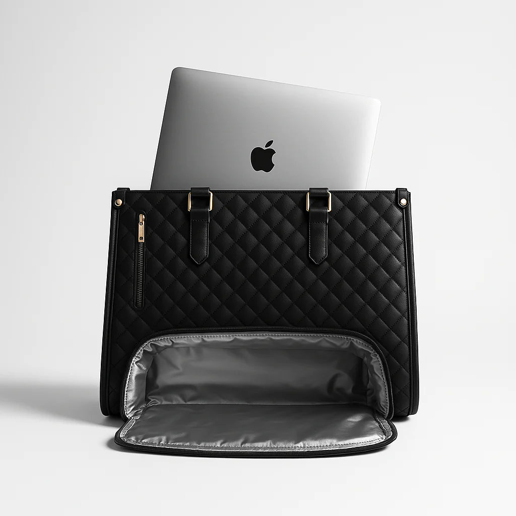 Easy Pack™ 3 in 1 Tote Bag