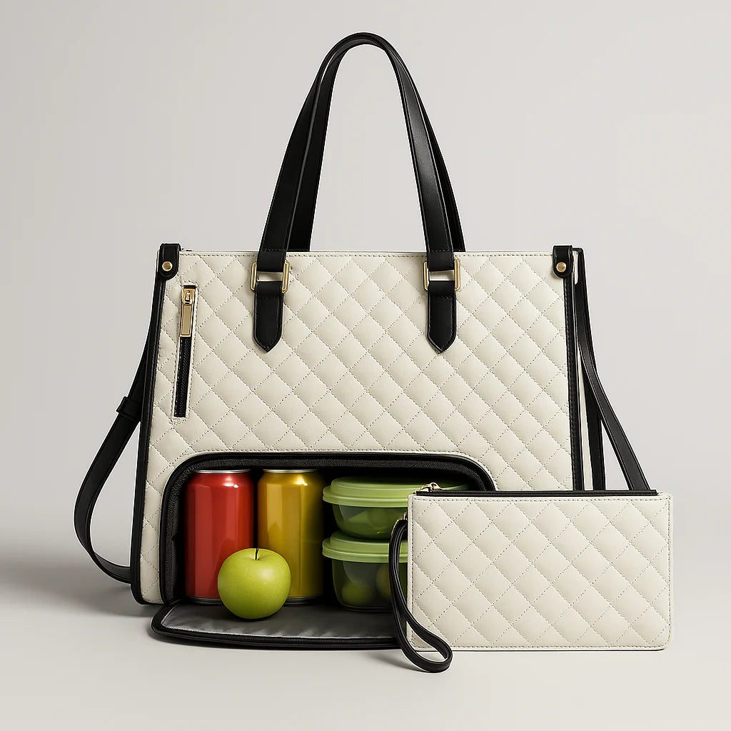 Easy Pack™ 3 in 1 Tote Bag