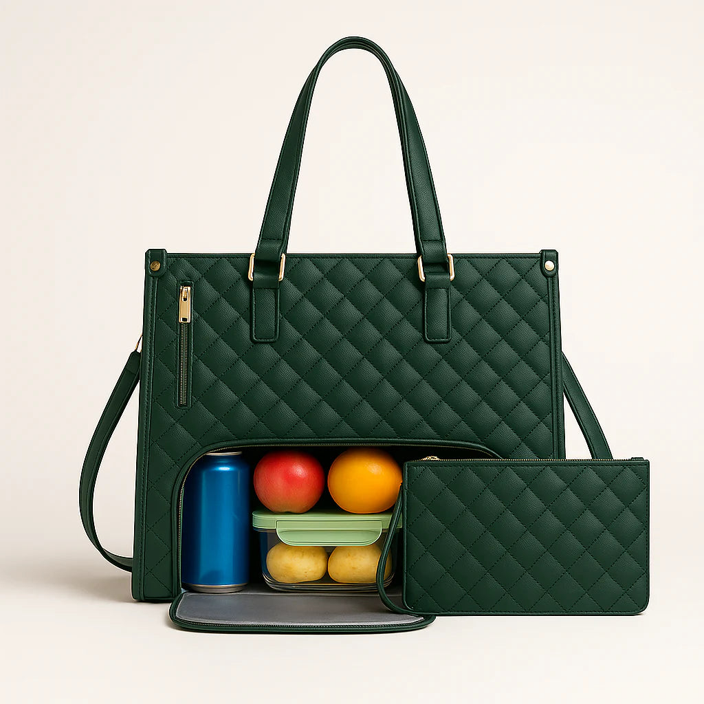 Easy Pack™ 3 in 1 Tote Bag