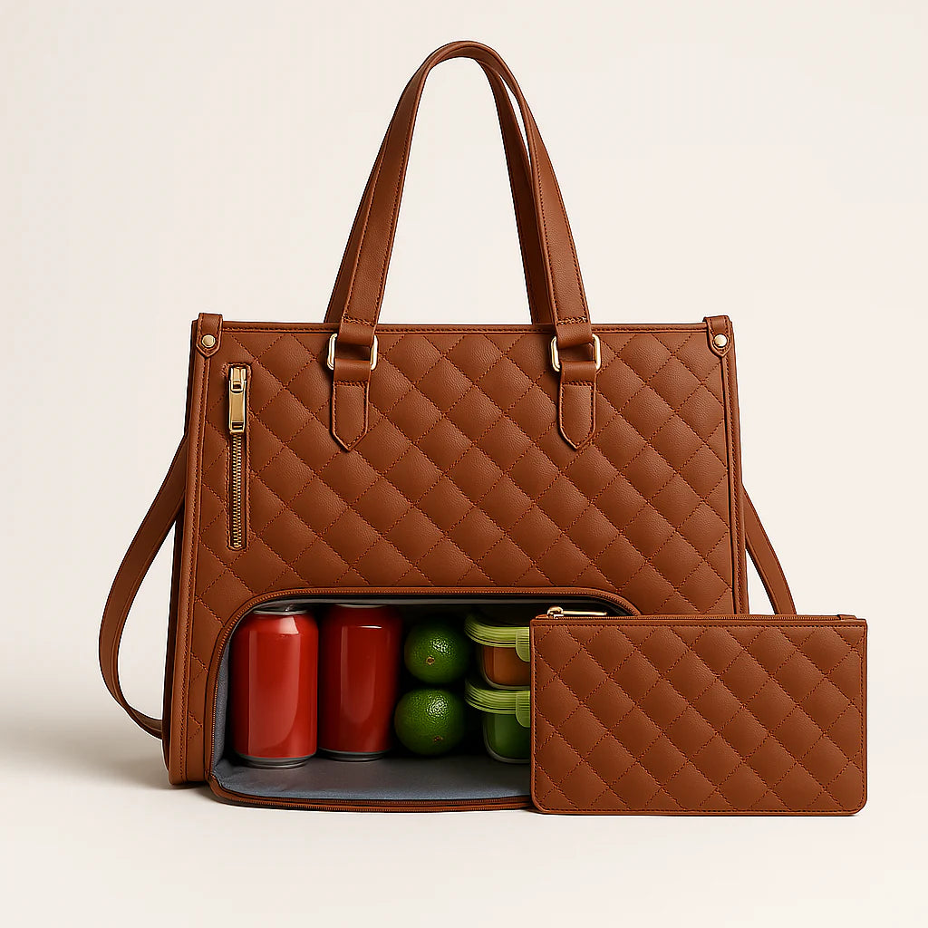 Easy Pack™ 3 in 1 Tote Bag