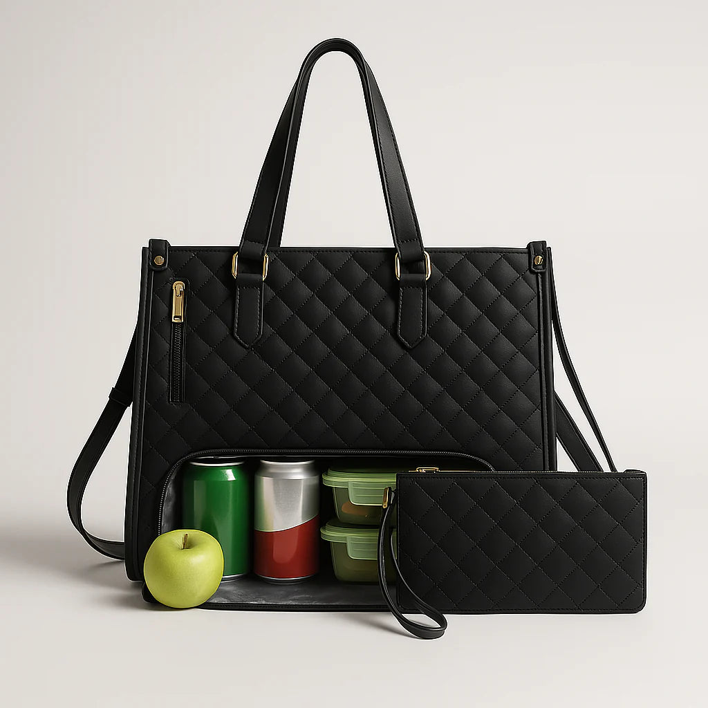 Easy Pack™ 3 in 1 Tote Bag