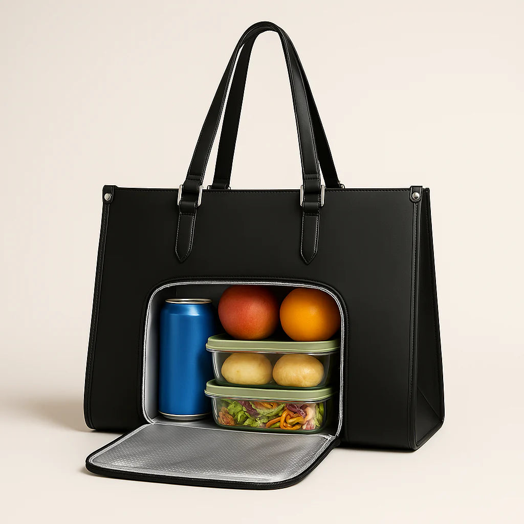 Easy Pack™ 3 in 1 Tote Bag