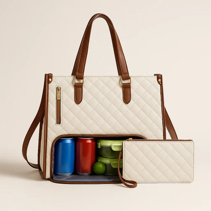 Easy Pack™ 3 in 1 Tote Bag